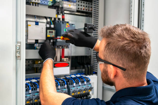 Best Affordable Electrician  in Berlin, NJ