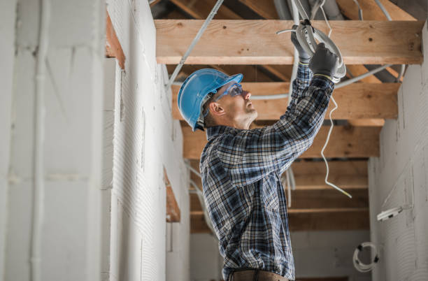 Best Local Electrician Companies  in Berlin, NJ