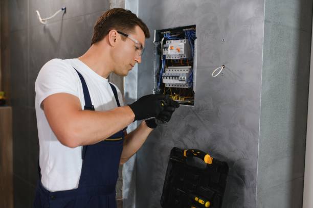 Best Ceiling Fan Installation Electrician  in Berlin, NJ