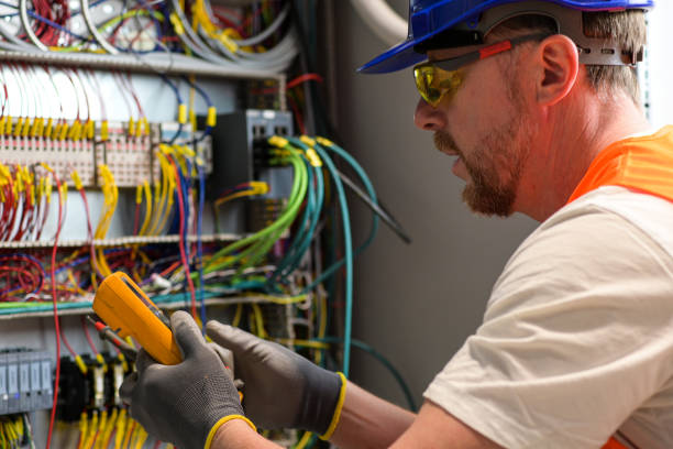 Best Commercial Electrician Services  in Berlin, NJ